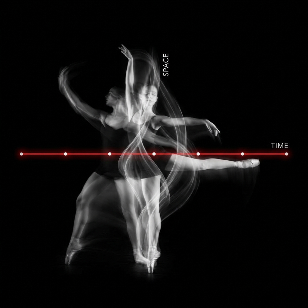 Rosemary Butcher project